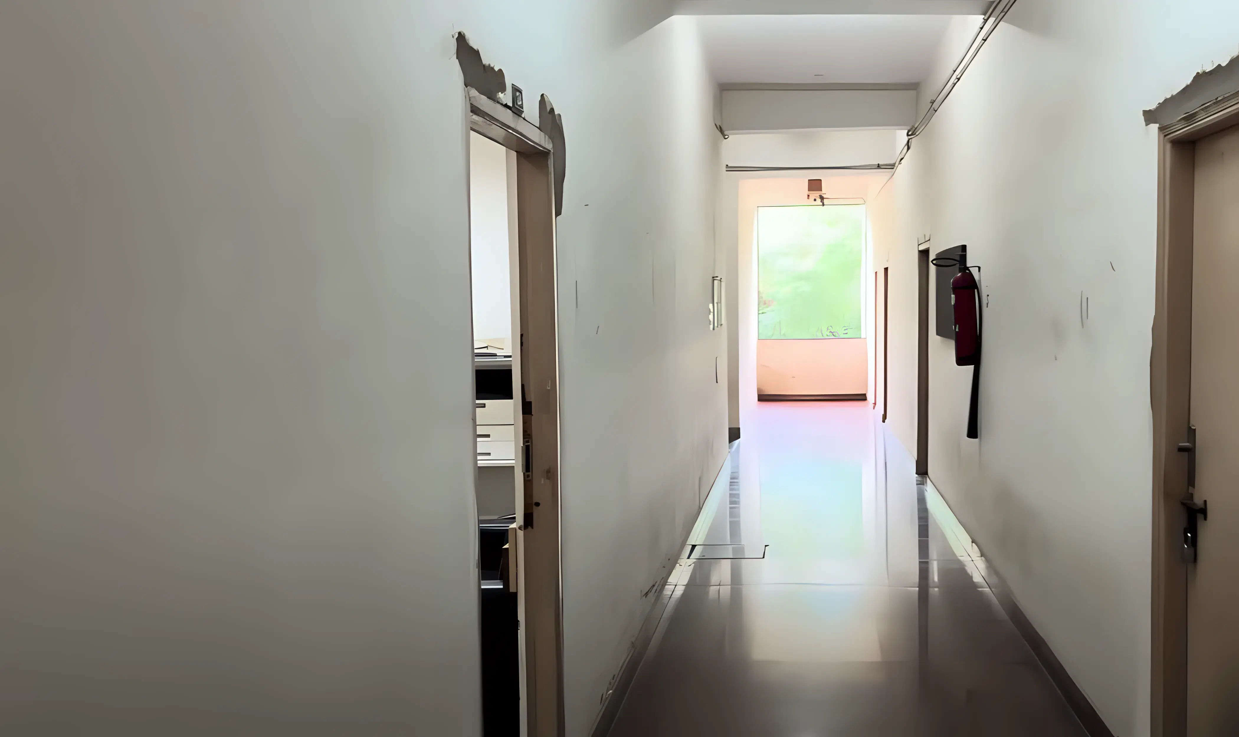 Nitra Technical Campus Ghaziabad Facilities photo 6